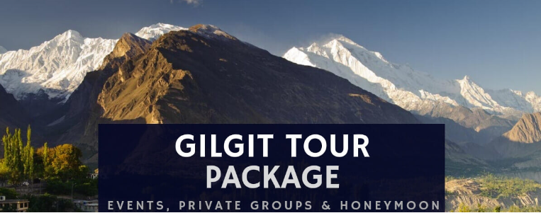 Gilgit Tour