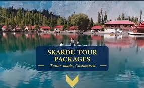 Skardu Tour